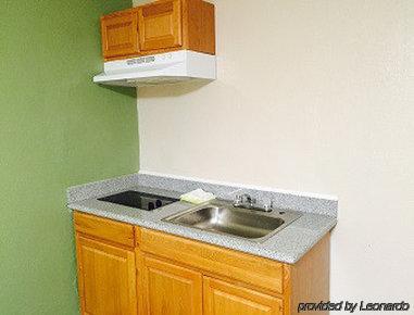 Executive Inn & Kitchenette Suites-Eagle Pass Exterior photo