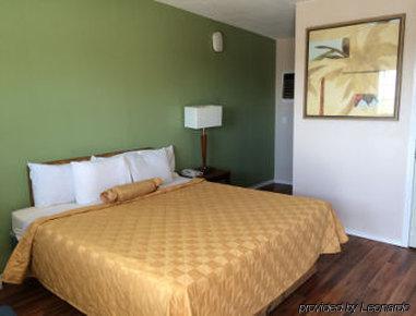 Executive Inn & Kitchenette Suites-Eagle Pass Exterior photo